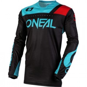 Maglia O`Neal Hardwear Reflexx N003 2020 Manica Lunga